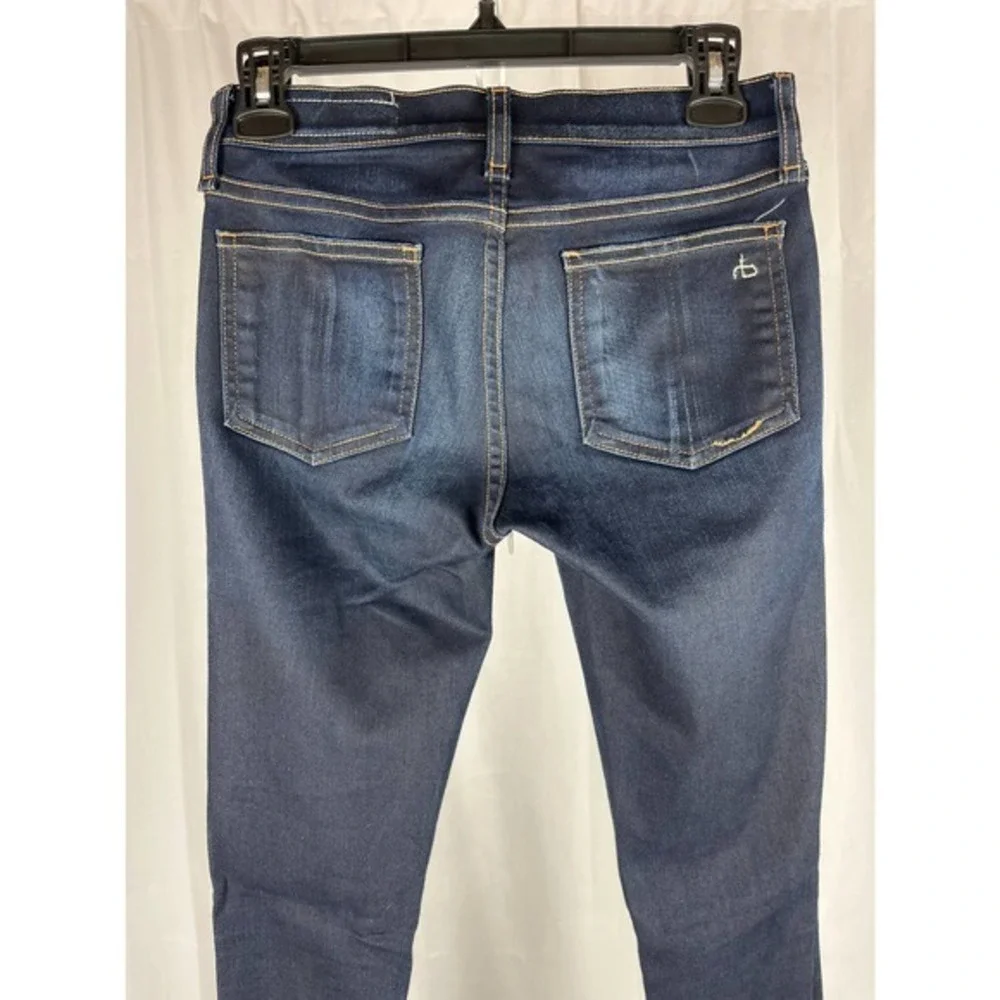Rag & Bone Skinny Skinny Jeans‎ in Dearborn. - Picture 5 of 8